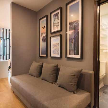 447 Gale Apartment Wifi, Parking Porto Zewnętrze zdjęcie