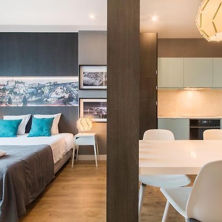447 Gale Apartment Wifi, Parking Porto Zewnętrze zdjęcie