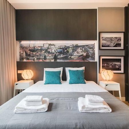 447 Gale Apartment Wifi, Parking Porto Zewnętrze zdjęcie