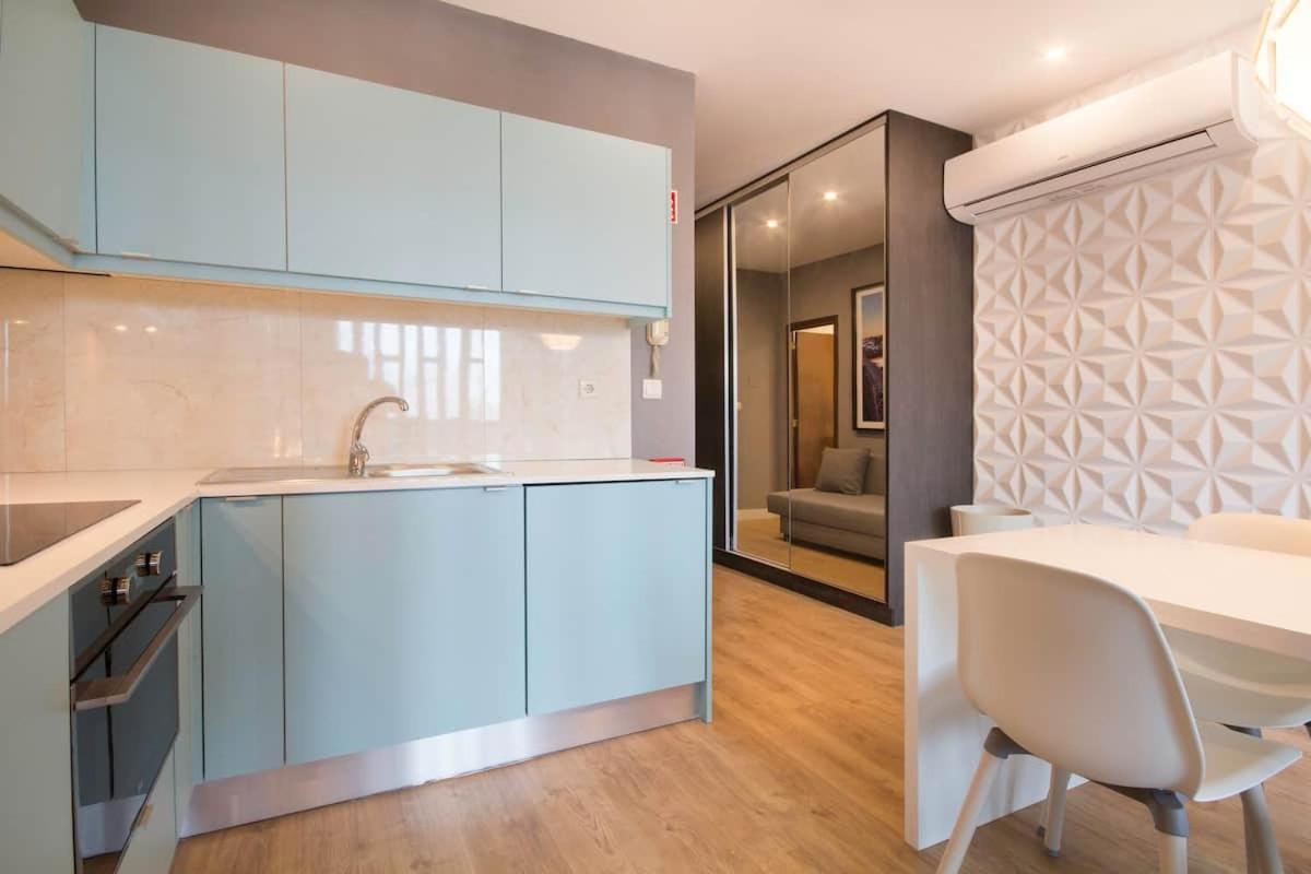 447 Gale Apartment Wifi, Parking Porto Zewnętrze zdjęcie