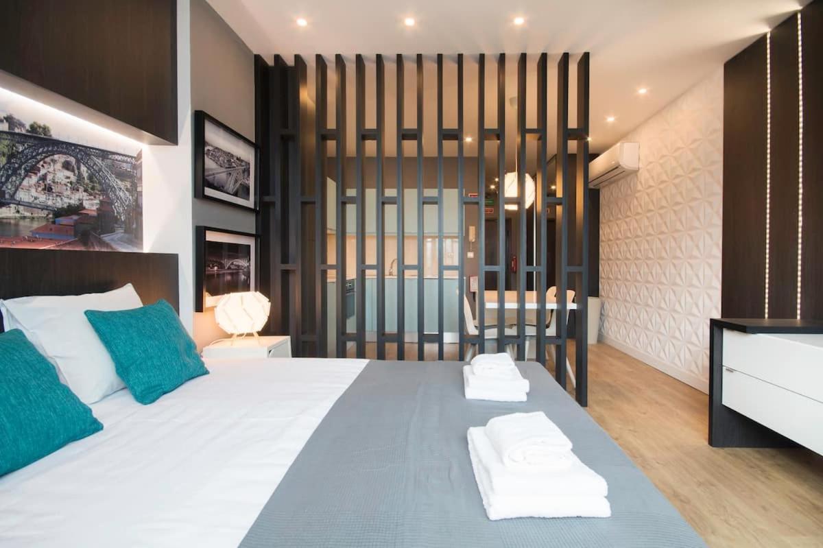 447 Gale Apartment Wifi, Parking Porto Zewnętrze zdjęcie