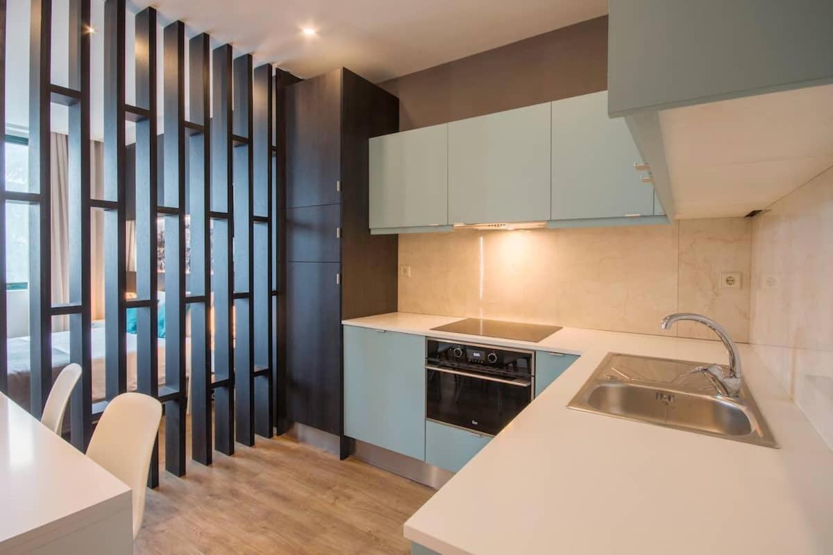 447 Gale Apartment Wifi, Parking Porto Zewnętrze zdjęcie