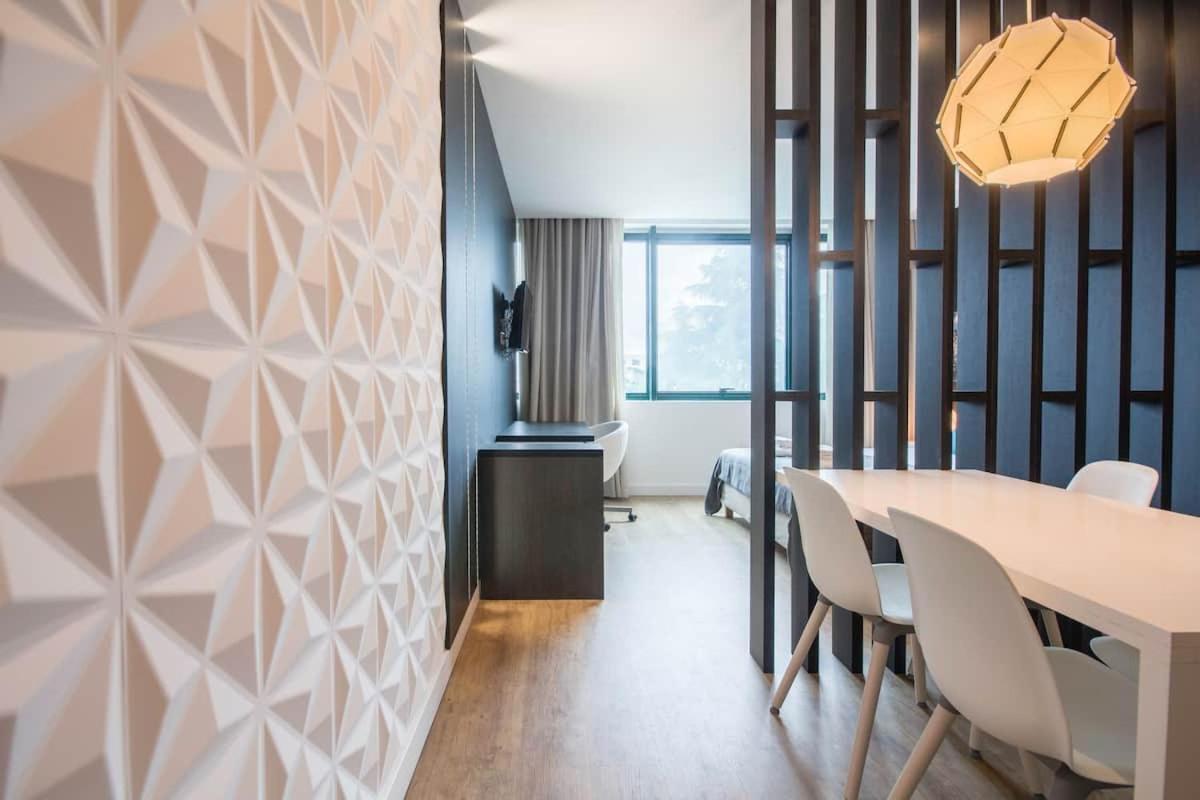 447 Gale Apartment Wifi, Parking Porto Zewnętrze zdjęcie