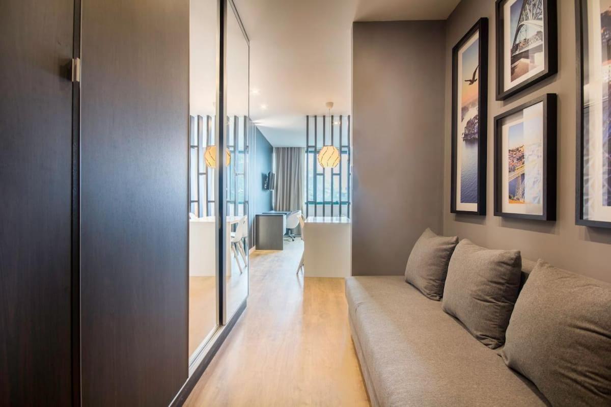 447 Gale Apartment Wifi, Parking Porto Zewnętrze zdjęcie
