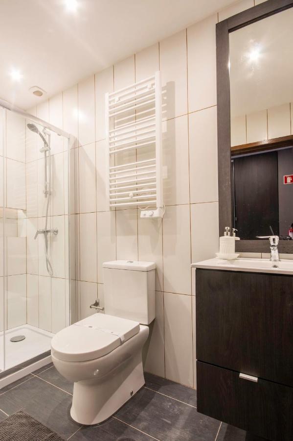 447 Gale Apartment Wifi, Parking Porto Zewnętrze zdjęcie