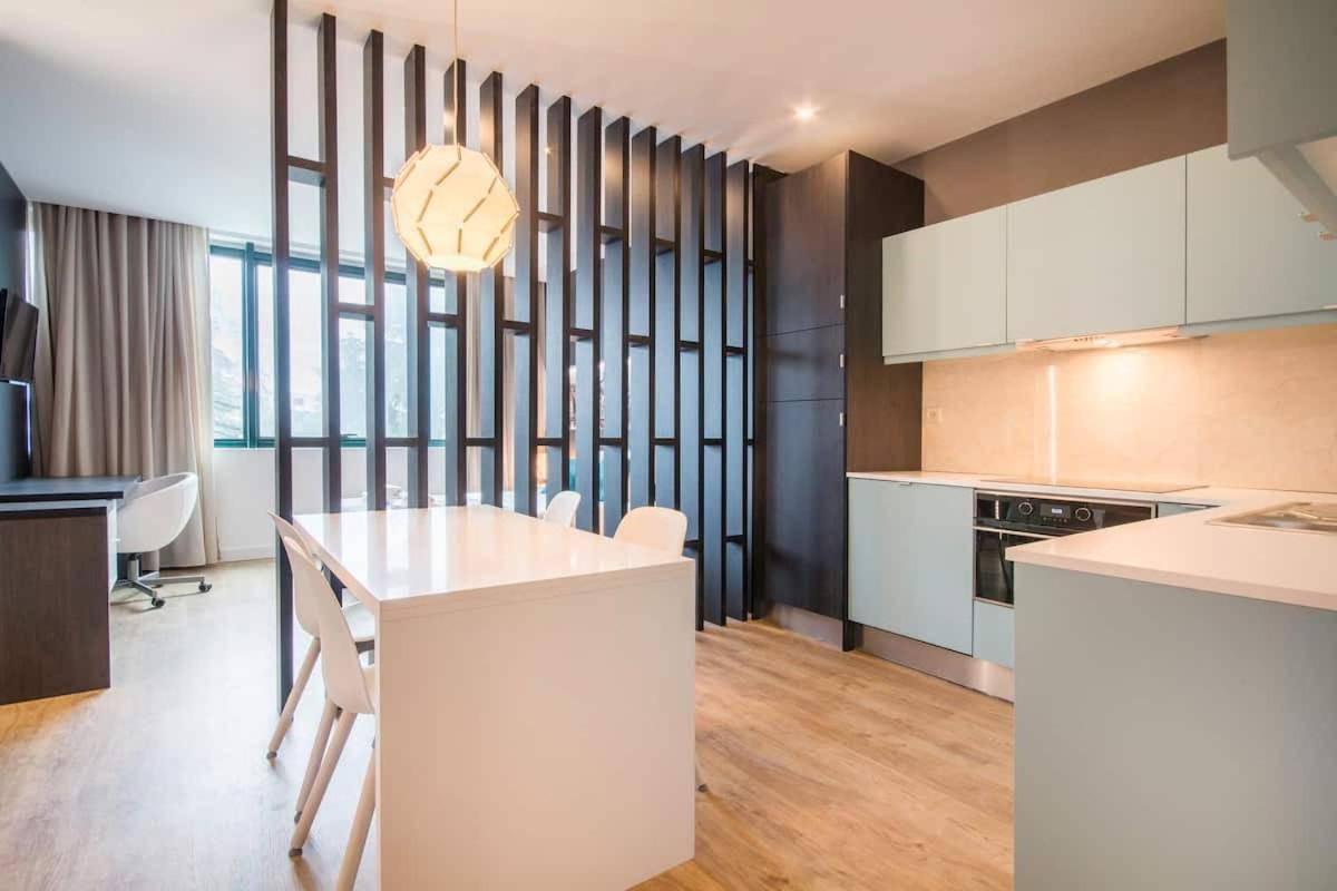 447 Gale Apartment Wifi, Parking Porto Zewnętrze zdjęcie