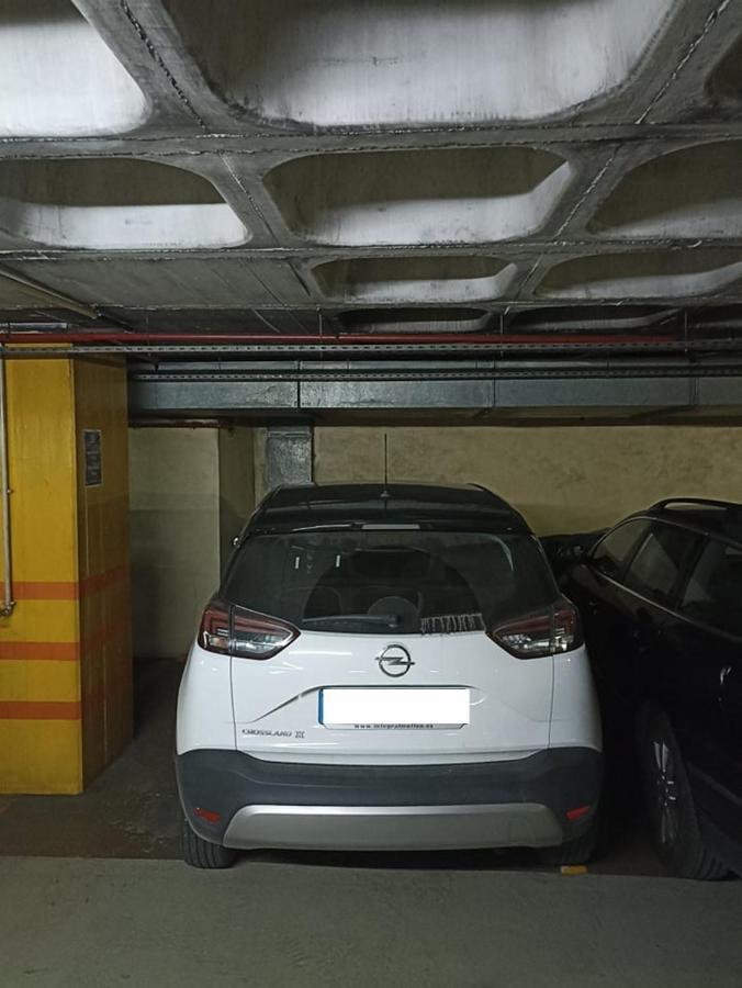447 Gale Apartment Wifi, Parking Porto Zewnętrze zdjęcie